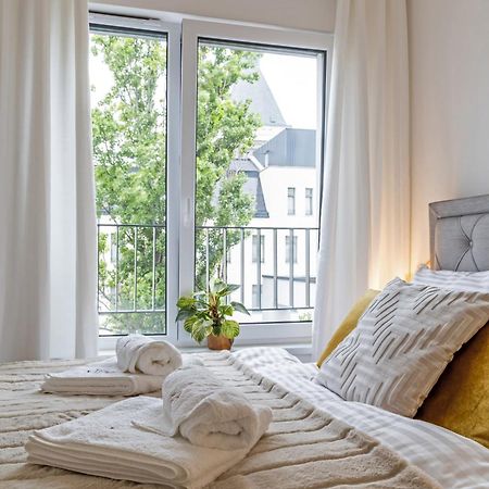 Marone Residence Apartments 부다페스트 외부 사진