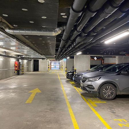 Marone Residence Apartments 부다페스트 외부 사진