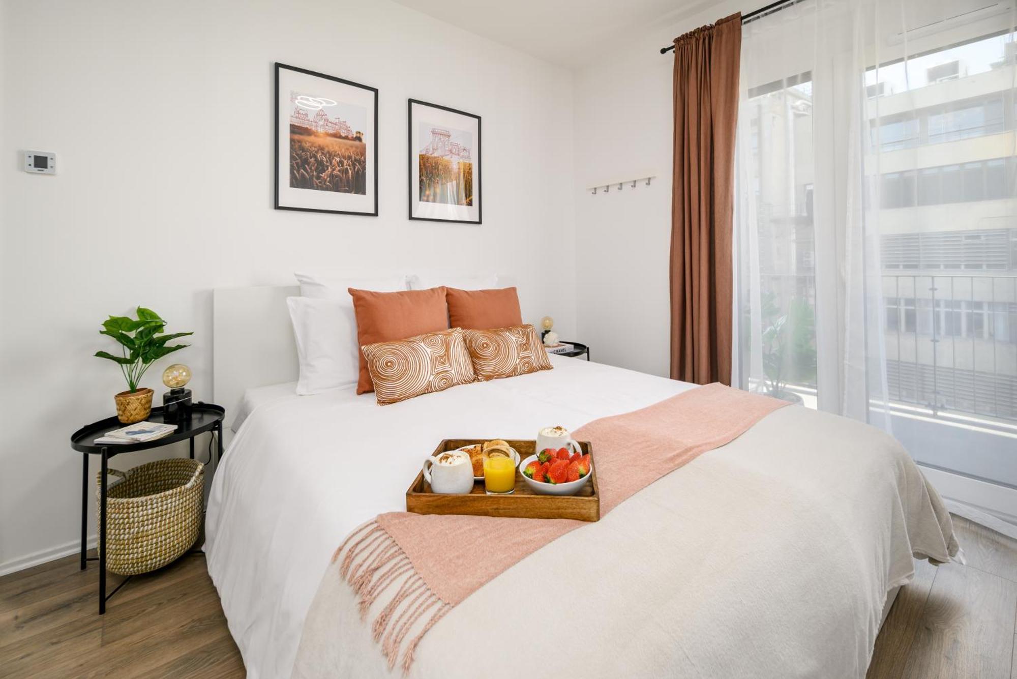 Marone Residence Apartments 부다페스트 외부 사진