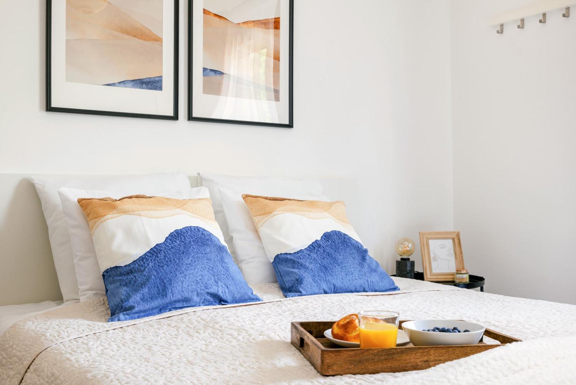 Marone Residence Apartments 부다페스트 외부 사진