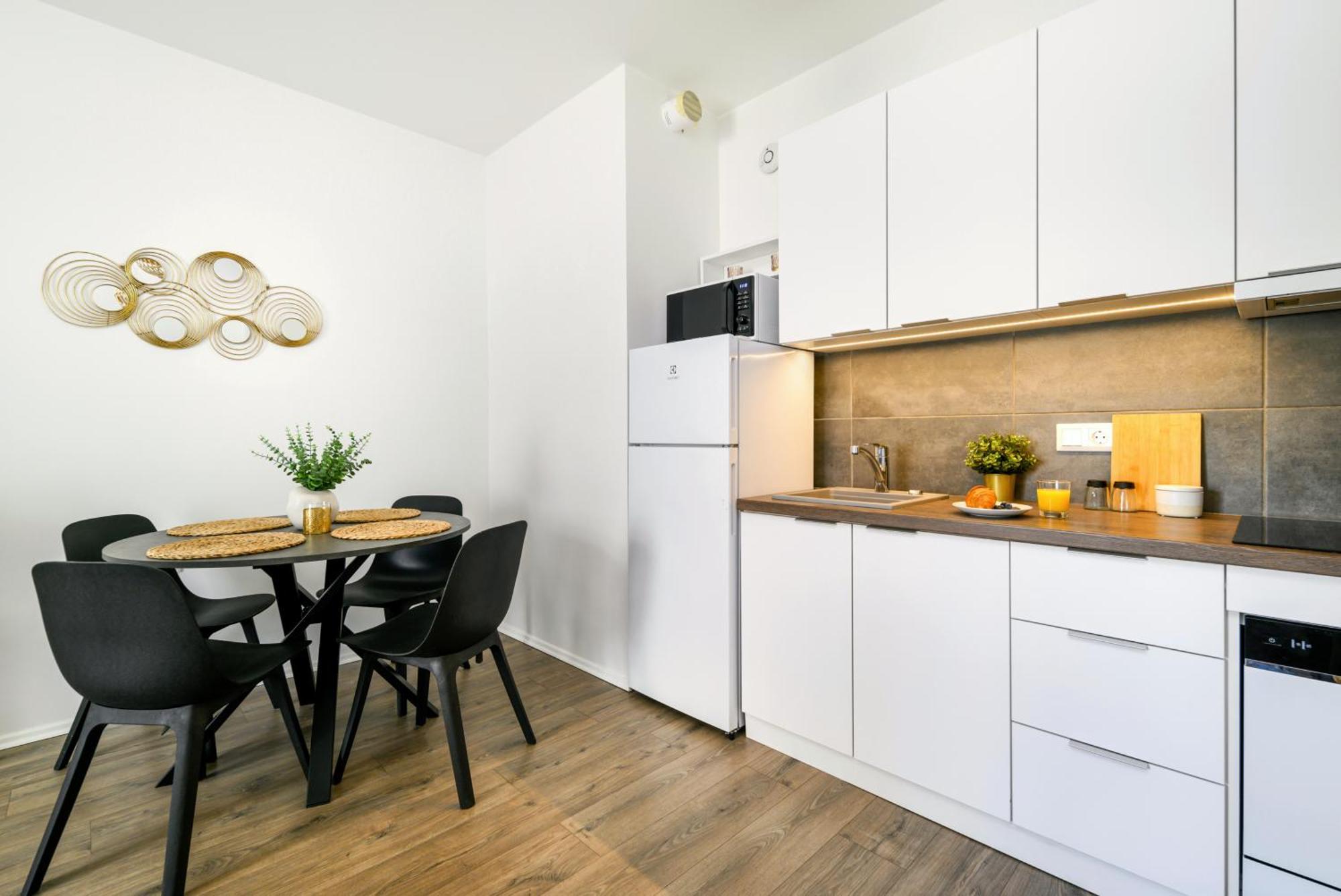 Marone Residence Apartments 부다페스트 외부 사진