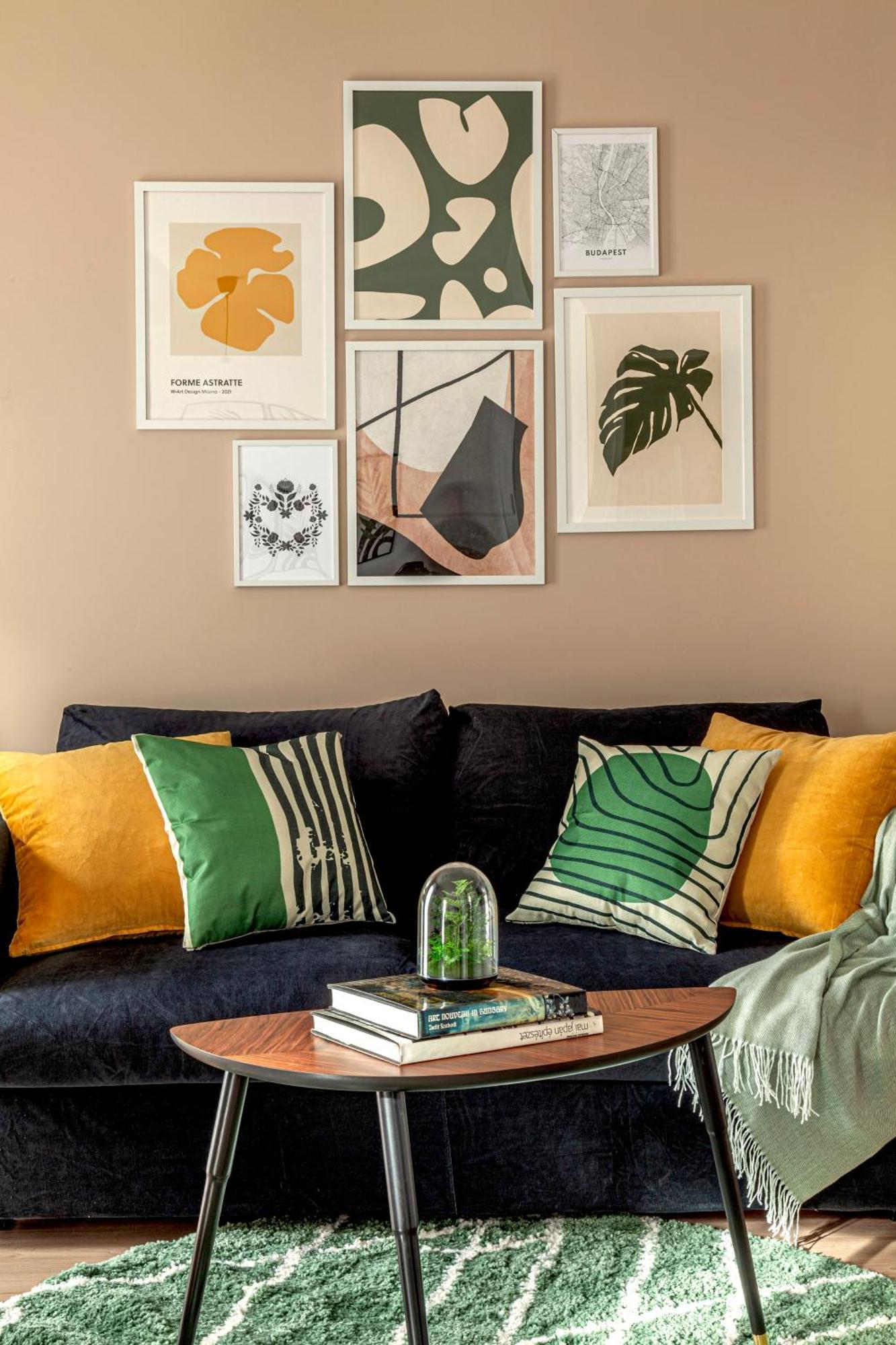Marone Residence Apartments 부다페스트 외부 사진