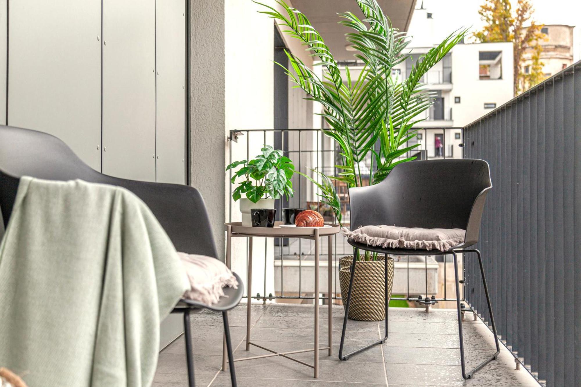 Marone Residence Apartments 부다페스트 외부 사진