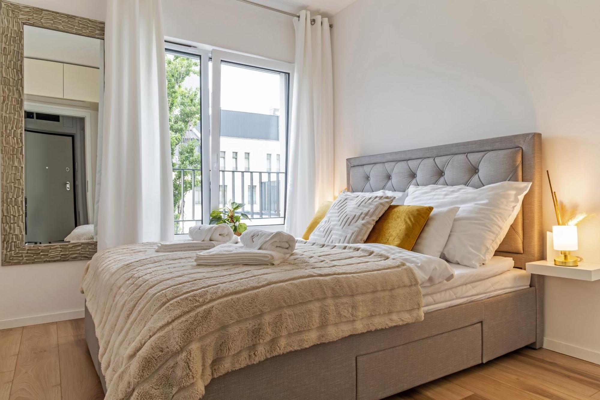 Marone Residence Apartments 부다페스트 외부 사진