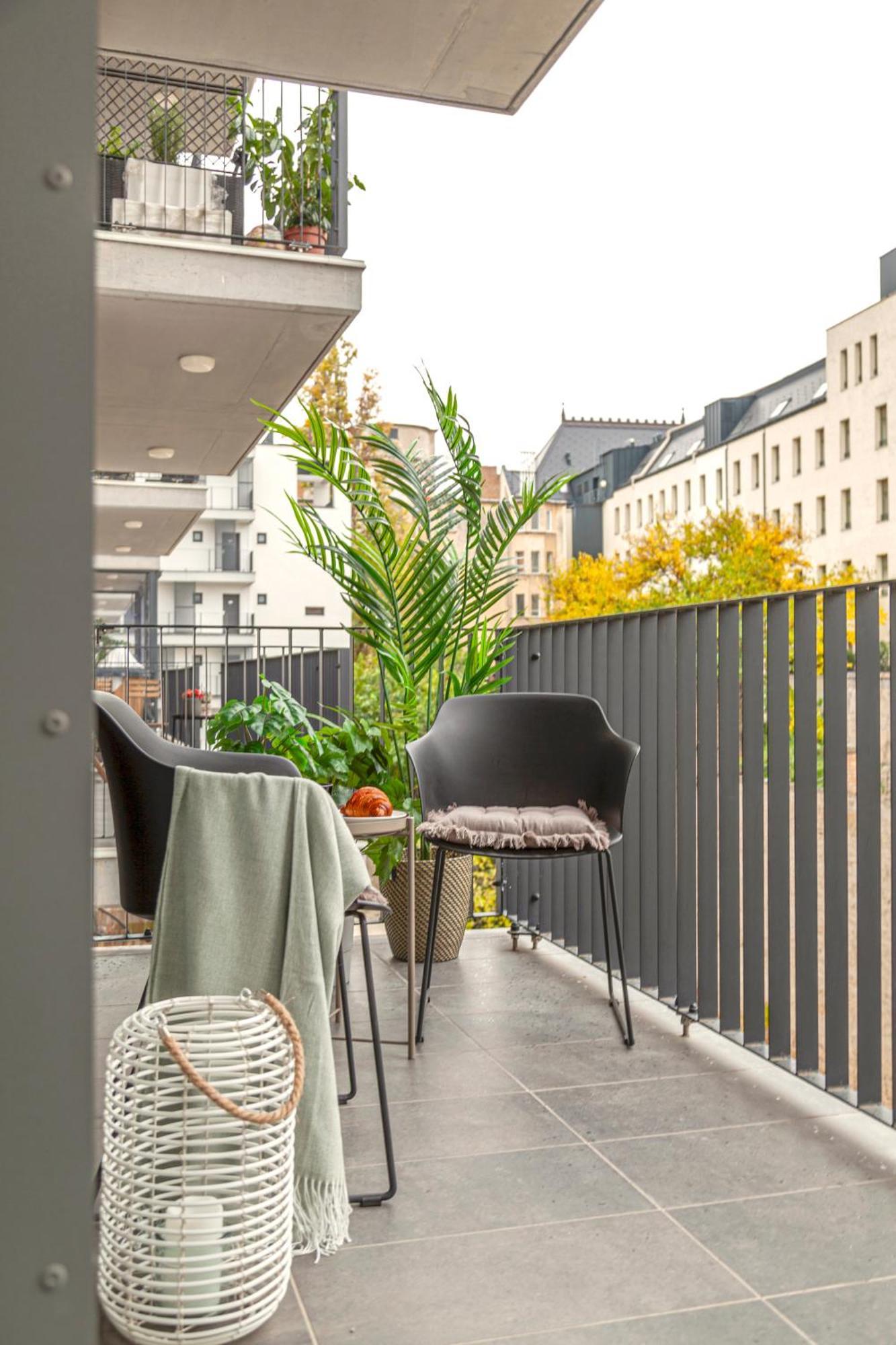 Marone Residence Apartments 부다페스트 외부 사진