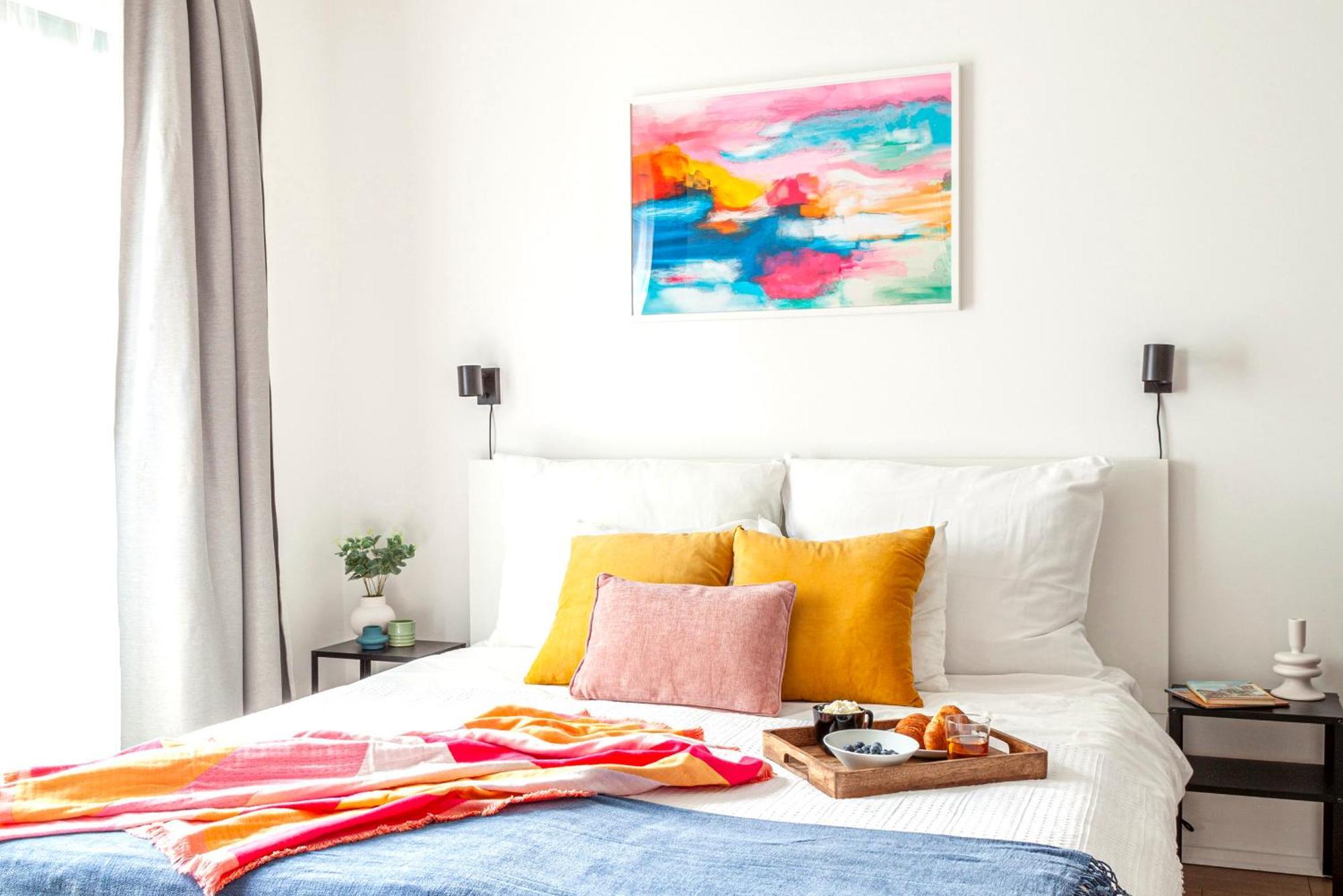 Marone Residence Apartments 부다페스트 외부 사진