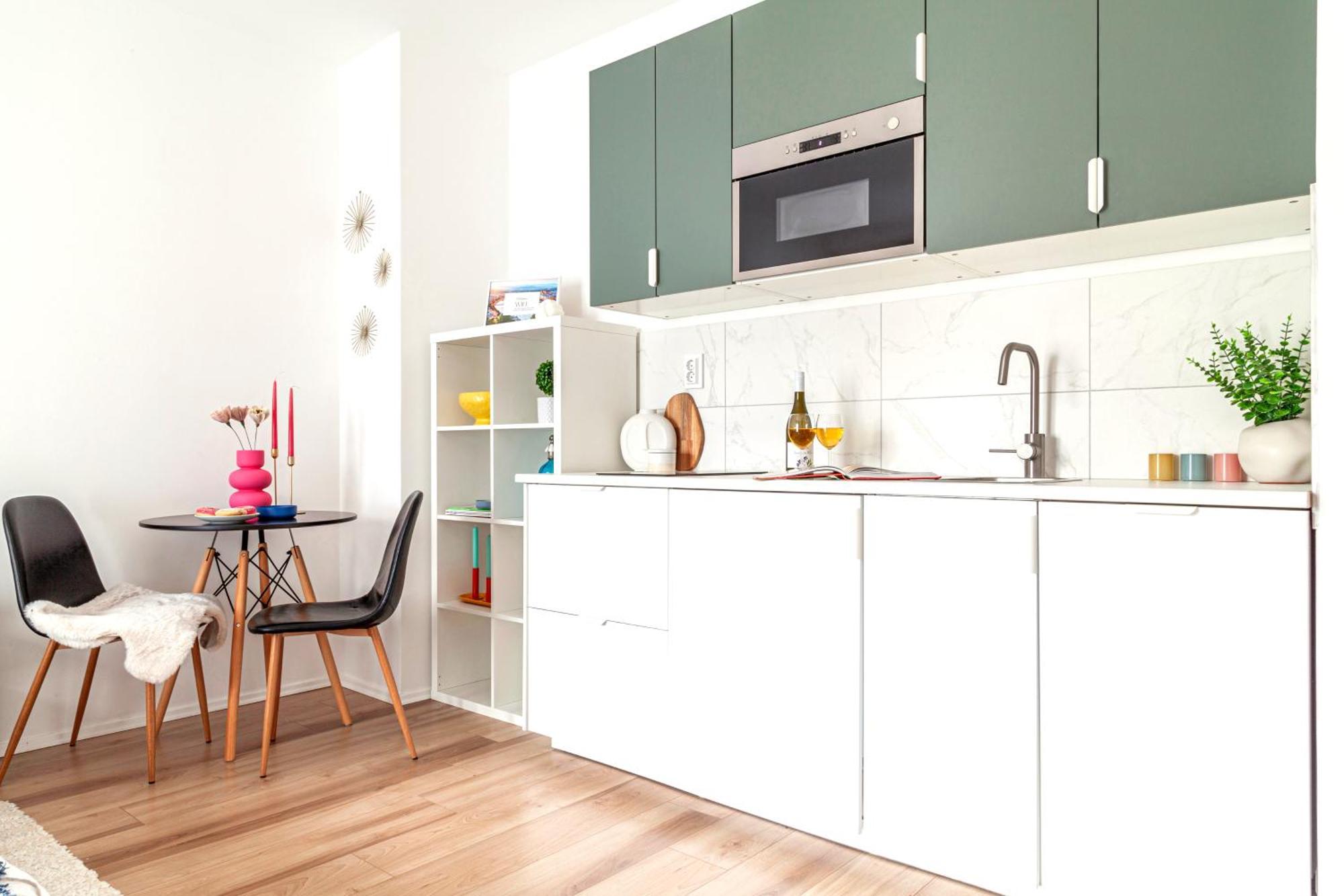 Marone Residence Apartments 부다페스트 외부 사진