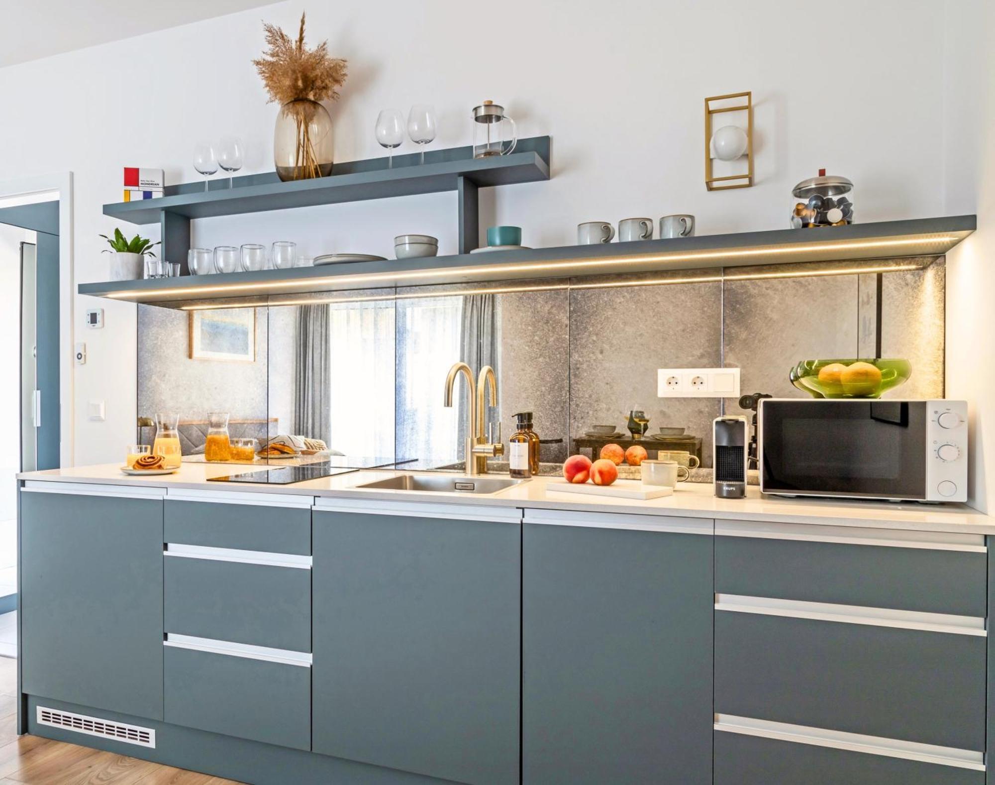 Marone Residence Apartments 부다페스트 외부 사진